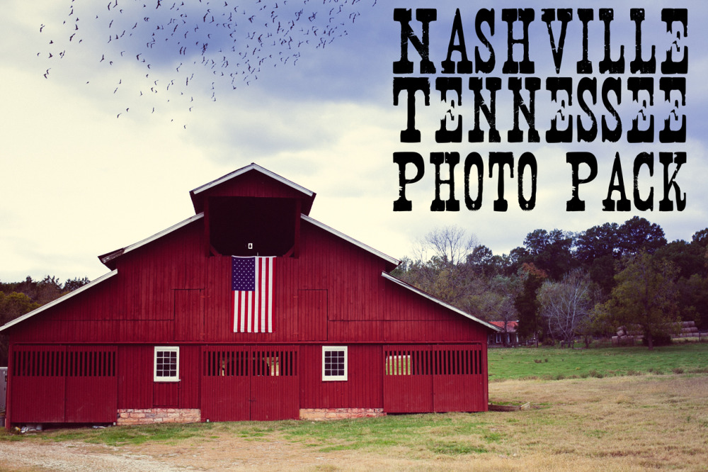 Public Domain Images - Nashville Tennessee 