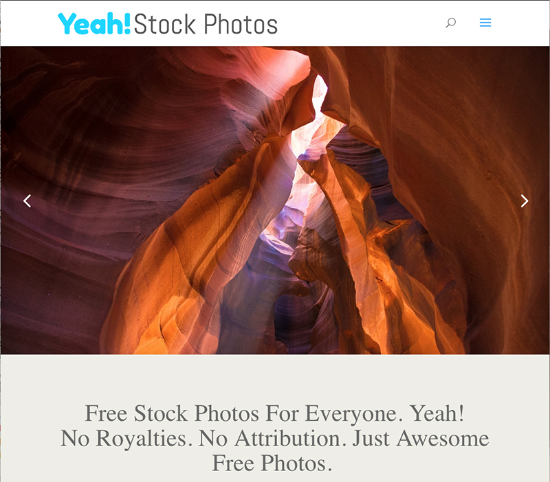 Free Stock Photos