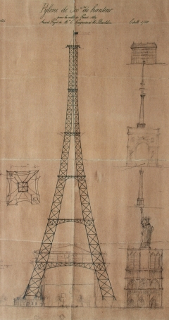 public-domain-images-eiffel-tower-construction-1800s-0011